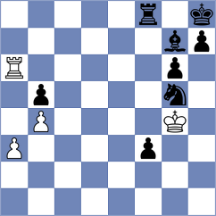 Haussernot - Mohamed (chess.com INT, 2024)