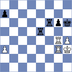 Xiong - Dominguez Perez (chess.com INT, 2024)