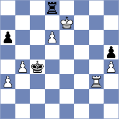 Burgos - Chavez (San Salvador, 1995)