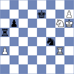 Horvath - Szalai (Veszprem, 1996)