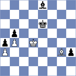 Oparin - Henriquez (Chess.com INT, 2017)