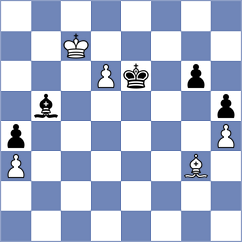 Kuzmina - Titova (St Petersburg, 1997)