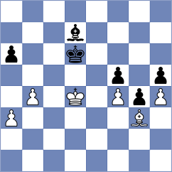 Gorshkov - Sabirianov (Ufa, 2012)