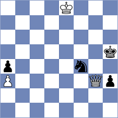 Pozo - Bachmann (Chess.com INT, 2017)