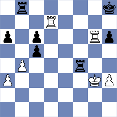 Leveikina - Selifanov (Rome, 2007)