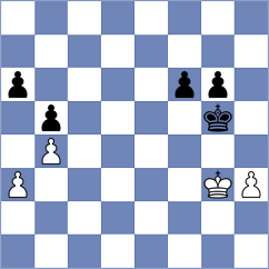 Baldwin - Ivanov (Nigran, 1996)