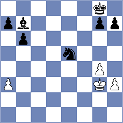 Heydari - Rostami (Chess.com INT, 2021)