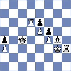 Meszaros - Alazmi (chess.com INT, 2025)