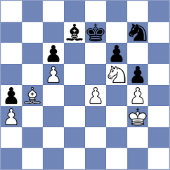 Hoang - Sadvakasov (Macau, 1996)