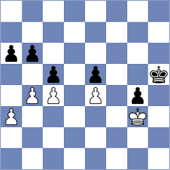 Martinez Rocamora - Herman Gamazo (Llinars del Valles ESP, 2024)
