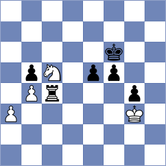 Maksimovic - Jaracz (chess.com INT, 2023)