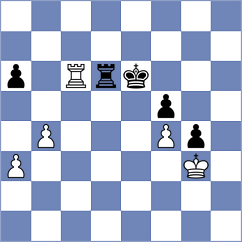 Zamorin - Trapeznikov (Perm, 2007)