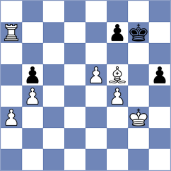 Nesterov - Chen (Chess.com INT, 2021)