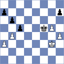 Moreno - Garcia Navarro (Punto Fijo, 2013)
