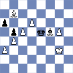 Kosturkiewicz - Bednarczyk (Krakow, 2011)