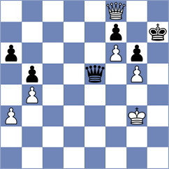 Orel - Pongrac (Bled, 2004)