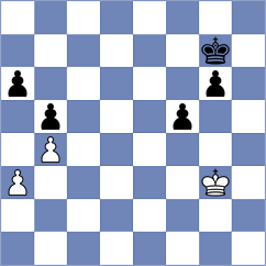 Walker - Hariharan (Kenilworth ENG, 2023)