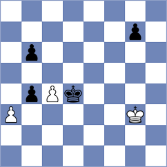 Jimenez Jimenez - Torres Grajales (Collado Villalba, 2013)