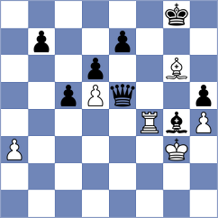 Kuznetsov - Chigvintsev (Tomsk, 1999)