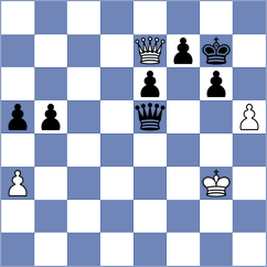 Chirivella Martinez - Miquel Badenes (Burjasot, 1996)
