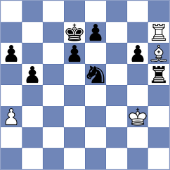 George Samir - Tadevosyan (chess.com INT, 2024)