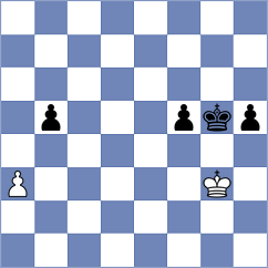 Perez - Stevanec (Medellin, 1996)