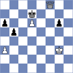 Mirzanurov - Wilson (chess.com INT, 2023)