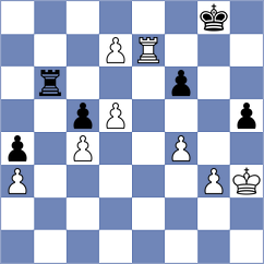 Montano Vicente - Saim (chess.com INT, 2025)