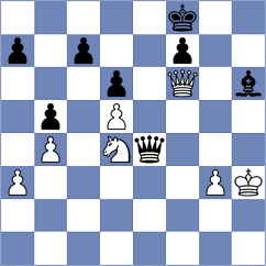 Tarazi - De Loughry (Munich, 1958)
