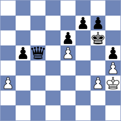 Najdin - Hamley (Chess.com INT, 2021)