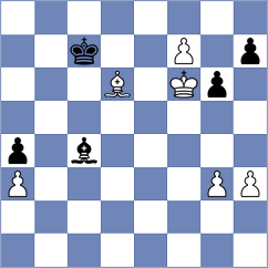Skatchkov - Babiarz (chess.com INT, 2025)