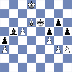 Rustemov - Hansen (chess.com INT, 2023)