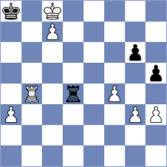 Collins - Robinson (Kenilworth ENG, 2024)