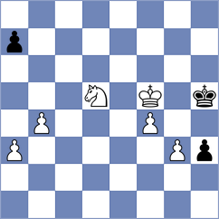 Landau - Dyner (Ostend, 1936)