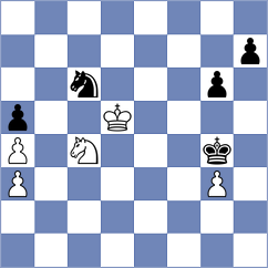 Hovakimyan - Cruz (chess.com INT, 2024)