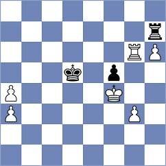 Kotarba - Rembowski (Pardubice, 1993)