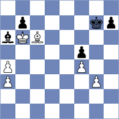 Brito Garcia - Carasusan Izcue (Alicante, 1989)