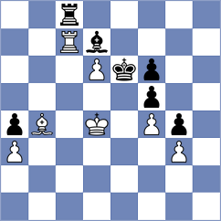 Aleksanyan Israilyan - Cervello Tost (La Pobla de Lillet ESP, 2024)