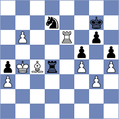Rakhmatulaev - Sidorov (Uljanovsk, 2013)
