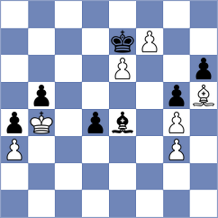 Becking - Pribelszky (chess.com INT, 2025)