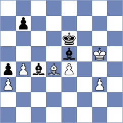 Batrakov - Ivanov (Alushta, 2009)