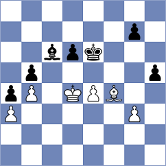 Sanchez L - Giaccio (Alicante ESP, 2025)