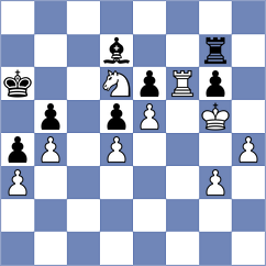 Gusev - Stepanov (Bogoroditsk, 2011)