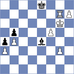 Quintero Jara - Donado Orostegui (Chess.com INT, 2020)