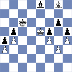 Vianello - Kejzar (chess.com INT, 2022)