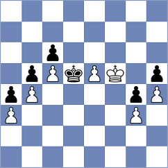 Alizadeh - Domin (chess.com INT, 2025)