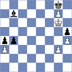 Efimenko - Kukhmazov (chess.com INT, 2024)