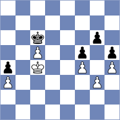 Michelakis - Ramos (Cape Town, 1995)