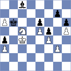 Palchuk - Smirnov (chess.com INT, 2024)