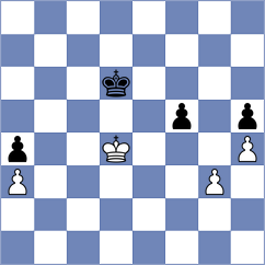 Stefansson - Korneev (London ENG, 2024)